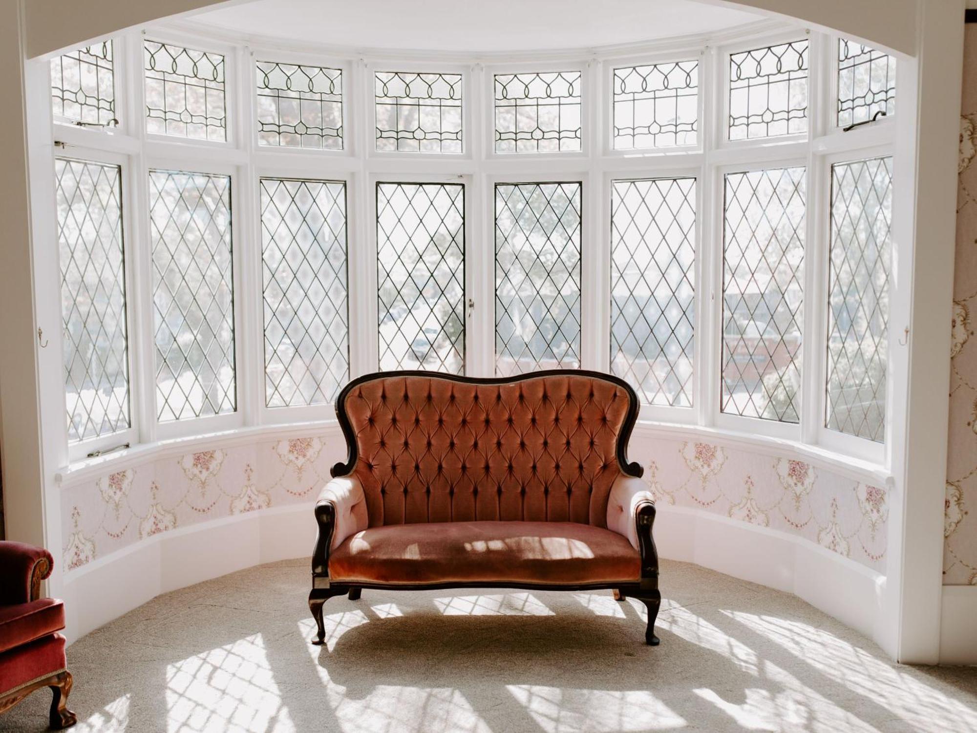 Bed and Breakfast Eliza'S Manor Christchurch Esterno foto